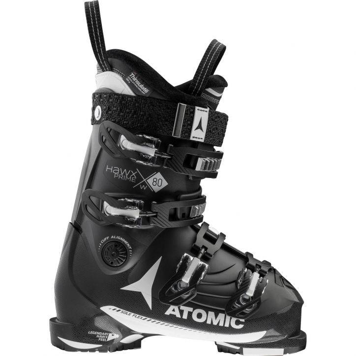 Snowshop - Buty narciarskie Atomic – najlepsze modele z tegorocznej kolekcji 2017! - ATOMIC
